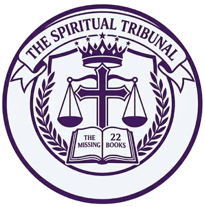 The Spiritual Tribunal